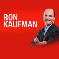 Ron Kaufman