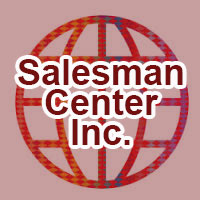 Salesman Center Inc.